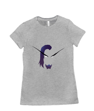 Everyday T for the ladies, but with a Vreeg,