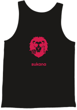 Débardeur femme logo sukana