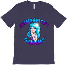 kanashicat gaming T-Shirts