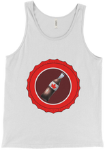 ColaSodaPop Tank Top