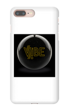 vibe_central iPhone Phone Cases
