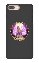 ladylo_queenofqueens iPhone Phone Cases