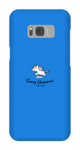 rainbowdash0807 Samsung Phone Cases
