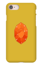 fireminetor_8000 iPhone Phone Cases