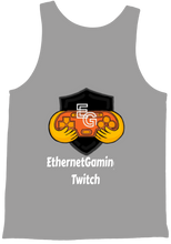 EthernetGaming Tank