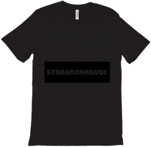 streaminhav0c T-Shirts
