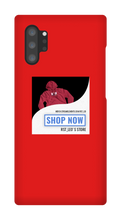 rst_le0 Samsung Phone Cases