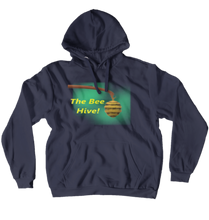 The Bee Hive Hoodie