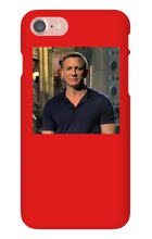 daniel craig phone case