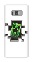 go_games Samsung Phone Cases