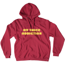 THICC Hoodie