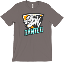Chest Tiger Logo T-Shirt