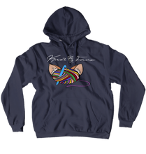 Hoodies (No-Zip/Pullover)