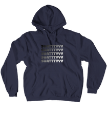 swatttyyy Hoodies (No-Zip/Pullover)