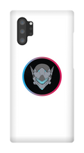 niccosilverado Samsung Phone Cases