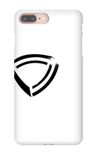 don3try1n iPhone Phone Cases