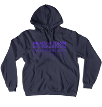 nightmare6674 Hoodies (No-Zip/Pullover)