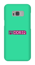 marcosgomezxd32 Samsung Phone Cases