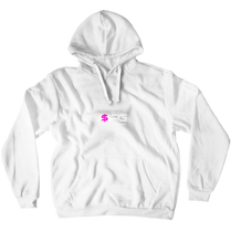 legendsixx Hoodies (No-Zip/Pullover)