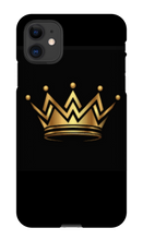 kingkooper1212 iPhone Phone Cases