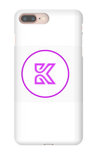 kryptic  iPhone Phone Cases