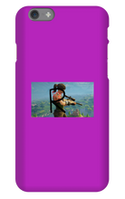 rzmorn iPhone Phone Cases