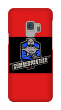 summerpanther Samsung Phone Cases
