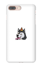 thewhitewolfgamings iPhone Phone Cases