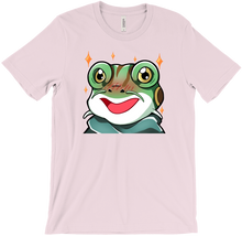 Frog Tee