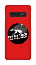 GTXReloaded Samsung Phone Cases