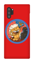 The PockArt Phone Case