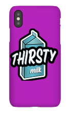 shotsahoy5 iPhone Phone Cases