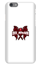 der_nowakn iPhone Phone Cases