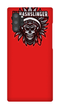 MrHashslinger Samsung Phone Cases