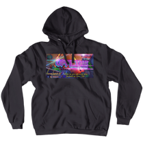 dj_tweetz Hoodies (No-Zip/Pullover)