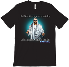GodkinGaming Jesus T-Shirt
