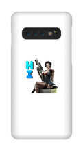 HI || Samsung Phone Cases