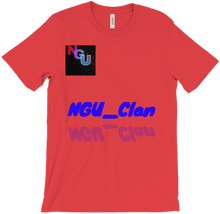 NGU_Clan T-Shirts