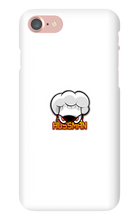 Hussman iPhone Phone Cases