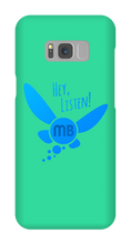 MB | Navi Samsung Hülle