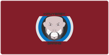 wavybabygaming XXL Gaming Mousepad