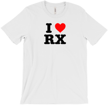I <3 RX T-Shirt