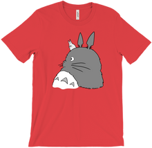 Totoro Distant T-Shirt