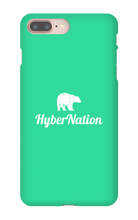 HyberNation Bear iPhone Case (LIMITED TIME)