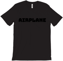 airplane T-Shirts