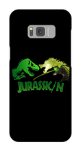 jurassic1n Samsung Phone Cases