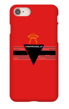 vampiro333_of iPhone Phone Cases