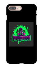 fortugamer33 iPhone Phone Cases