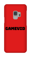 gamevid Samsung Phone Case