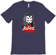 JuGGz Logo T-Shirtz